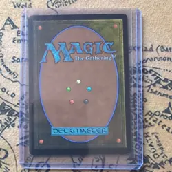 ZIDANE, TANTALUS THIEF Magic MTG Final Fantasy Borderless - Image 2