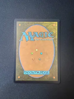 2025 MTG Edge Of Eternities Bonders' Enclave Borderless #4 - Image 2