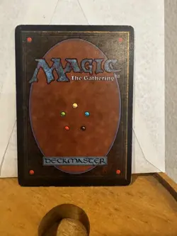 Magic the Gathering Gauntlet of Might Unlimited Rare - Image 2