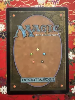 Magic the Gathering Breeding Pool Rare Ravnica Allegiance Simic Land - Image 2