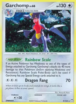 Pokemon Diamond & Pear Mysterious Treasures Choose Your Card 2007 Vintage NM/LP - Image 2