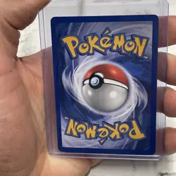 Pokemon Bellsprout Common Unlimited Base Set 2 66/130 NM/MT Pokemon Card Vintage - Image 3