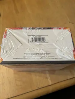 Pokemon TCG Scarlet & Violet Surging Sparks Booster Box Factory Sealed - Image 4