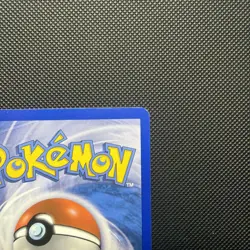 Pokemon Dialga Call of Legends SL2 Holo Rare Card NM - Image 4