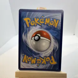 Pokemon Zinnia's Resolve Trainer Secret Rare Full Art Holo 225/203 Evolving Ski. - Image 2