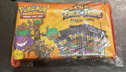 Pokemon TCG: 2024 Trick or Trade Booster Bundle Sealed NEW 2024 - Image 1