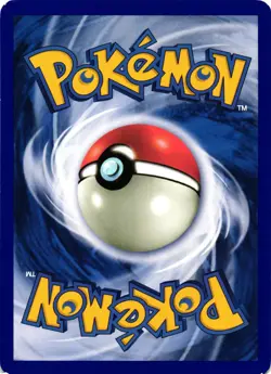 Pokemon TCG Neo Discovery Houndour 1st Edition 39/75 Uncommon LP - Image 2