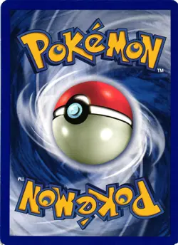 Pokemon TCG Piloswine Neo Revelation 36/64 Regular Unlimited Uncommon MP - Image 2