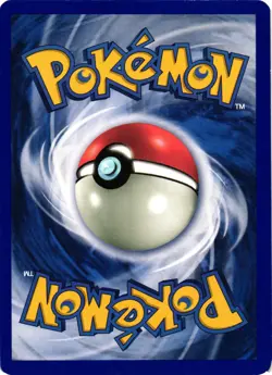 Pokemon TCG Ursaring Neo Discovery Card 34/75 Regular Unlimited LP - Image 2