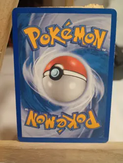 Chansey 76/123 Pokemon TCG Mysterious Treasures Common Lightly Played (LP) 1 - Image 2