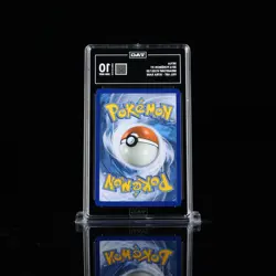 2016 POKEMON XY BREAKPOINT #122 FULL ART/SKYLA TAG 10 GEM MINT - Image 2