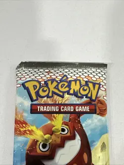 Pokemon TCG Black and White Emerging Powers Booster Pack 820650106293 - Image 2
