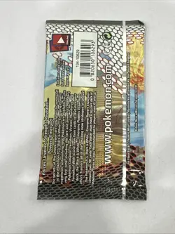 Pokemon TCG Black and White Emerging Powers Booster Pack 820650106293 - Image 4