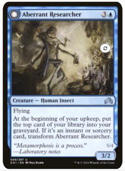 A-M - BLUE - Uncommons & Commons - EDH MTG Commander - YOU CHOOSE - Image 2