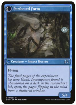 A-M - BLUE - Uncommons & Commons - EDH MTG Commander - YOU CHOOSE - Image 3