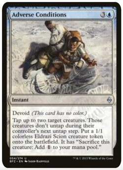 A-M - BLUE - Uncommons & Commons - EDH MTG Commander - YOU CHOOSE - Image 4