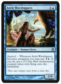 A-M - BLUE - Uncommons & Commons - EDH MTG Commander - YOU CHOOSE - Image 5