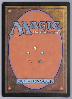 High Tide - Retro Frame - Foil - 286 - Dominaria Remastered (DMR) MTG - Image 2