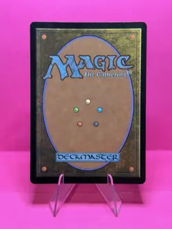 High Tide (Retro Frame) Dominaria Remastered Foil - Image 2