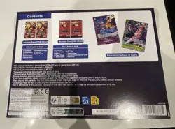 One Piece Illustration Box Volume 6 Sealed - Image 2