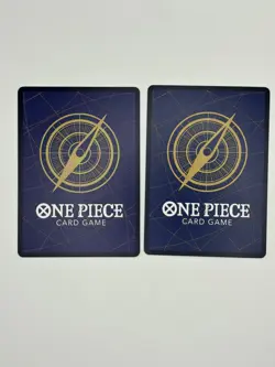 Edward Newgate SR OP02-004 - Paramount War - One Piece TCG - English 2x - Image 2