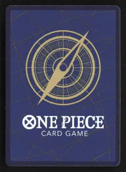 Lucky.Roux R Foil PRB-02 PRB02-003 NM One Piece TCG - Image 2