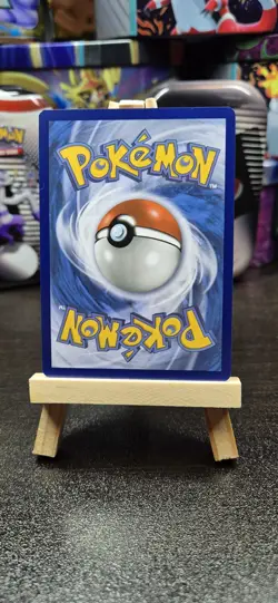 Rare Candy 256/198 NM / M Full Art Holo Gold Scarlet & Violet Pokemon TCG Card - Image 2