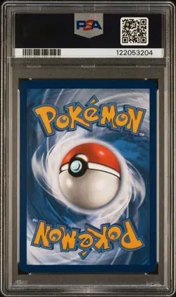 2024 POKEMON TWM EN-TWILIGHT MASQUERADE ULTRA RARE #189 SINISTCHA EX PSA 10 - Image 2