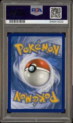 2024 Pokemon TWM EN Twilight Masquerade SIR #210 Sinistcha ex PSA 10 GEM MINT - Image 2