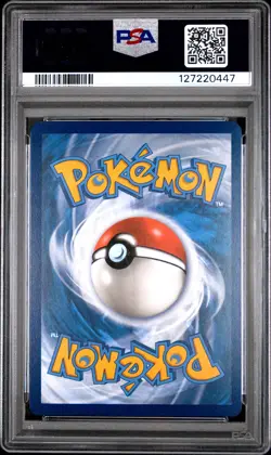2024 Pokemon Twm En-Twilight Masquerade #210 Sinistcha Ex SIR PSA 9 - Image 2