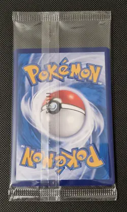 Pikachu Batik 190/SV-P Indonesia Journey Promo Indonesian Pokemon Card SEALED - Image 2