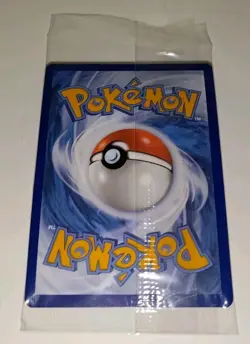 Iron Bundle Pokemon TCG Future SVP 066 Paradox Rift Holo Black Star Promo SEALED - Image 5