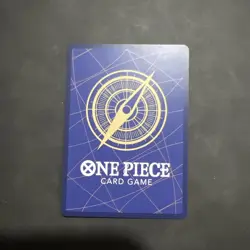 Boa Hancock PRB02-017 - One Piece TCG - SR Foil Near-Mint English - Image 2