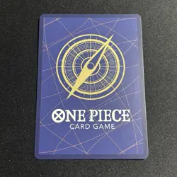 Boa Hancock PRB02-017 - One Piece TCG - SR Foil Near-Mint English - Image 3