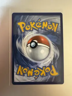 Pokemon TCG Helioptile 143/132 Me01: Mega Evolution Illustration Rare Holo Card - Image 2
