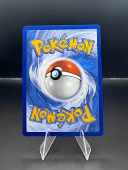 Pokemon TCG Helioptile 143/132 Mega Evolution Illustration Rare Holo - Image 2