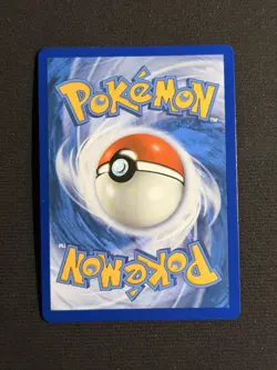 Pokemon Guardians Rising Aqua Patch 161/145 Secret Rare Card NM - Image 2