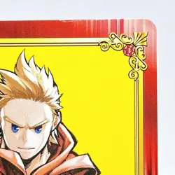 Lemillion My Hero Academia Jump Shueisha Comic Festival Limited Card Japan - Image 3