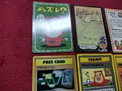 Pokemon Card | Vending Series Extra near complete! + WHF promo + Corocoro promo - Image 4