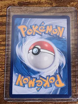 POKEMON CUBONE 198/SV-P PROMO INDONESIAN NINTENDO POKEMON TCG CARD - Image 3