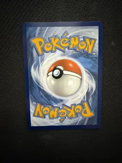 Pokemon TCG Charizard EX Holo Card Obsidian Flames 228/197 A - Image 4