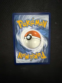 Pokemon TCG Charizard EX Holo Card Obsidian Flames 228/197 A - Image 5