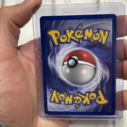 Starmie 94/130 Pokemon Base Set 2 Common NM Card Vintage Vtg Nintendo TCG WOTC - Image 3