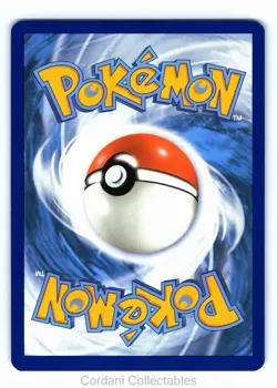 Quaquaval SVP 005 - Scarlet & Violet - STAFF Stamped Prerelease Pokemon Card - Image 2
