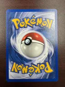 Pokemon Card - Sabrina's Psyduck Gym Challenge 99/132 Common 1st Edition (NM-) - Image 2