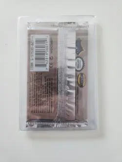 1999 Unopened Pokemon Fossil Booster Pack Cards Aerodactyl - Image 2