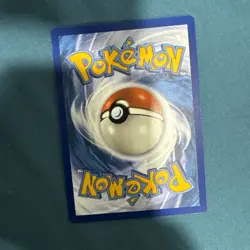 Pokemon TCG Bidoof Crown Zenith: Galarian Gallery Holo Rare Card GG29/GG70 - Image 2