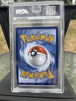 PSA 10 GEM MINT Charmeleon 169/165 Sv: Scarlet & Violet 151 Holo Pokemon 2023 - Image 3