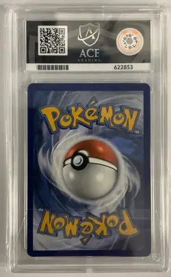 Pokemon M Mega Mewtwo EX 159/162 XY Breakthrough - ACE 10 - Image 4