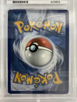 Pokemon M Mega Mewtwo EX 159/162 XY Breakthrough - ACE 10 - Image 5